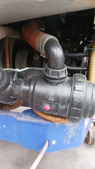 Atomizador Teyme GT10 2000L