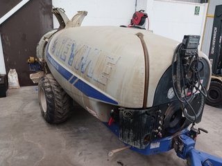 Atomizador Teyme GT10 2000L