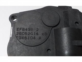 MOTOR APERTURA TRAMPILLAS CLIMATIZADOR T946104A 5