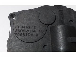 MOTOR APERTURA TRAMPILLAS CLIMATIZADOR T946104A 5