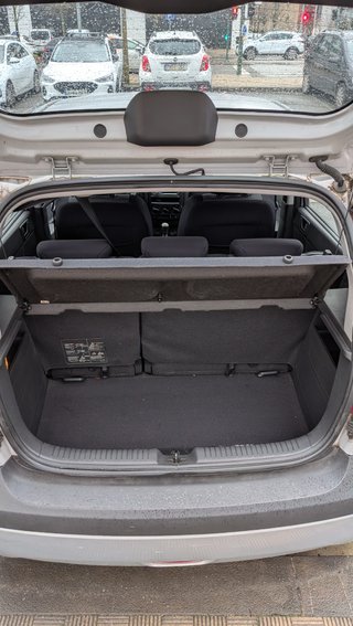 Hyundai Getz 2007 148000 Km