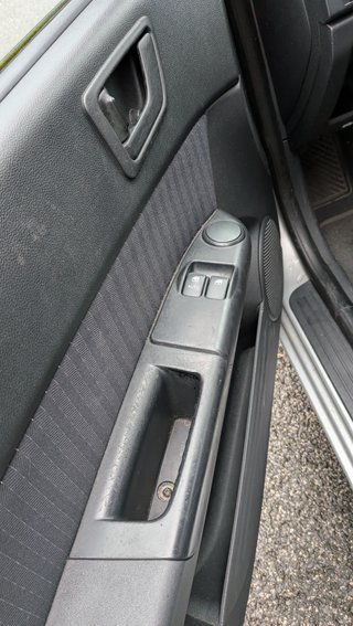 Hyundai Getz 2007 148000 Km