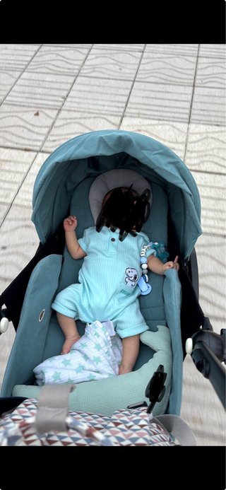 Passeggino Babyzen Yoyo 0-6 mesi