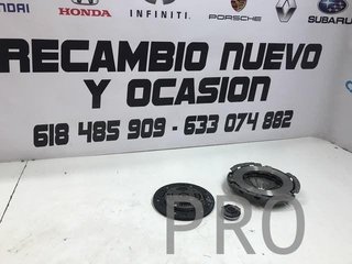 Kit embrague lancia fiat gasolina nuevo