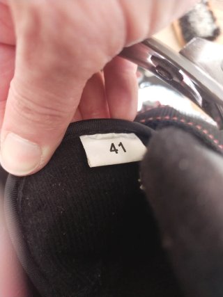 Patines en línea talla 41