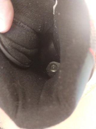 Patines en línea talla 41