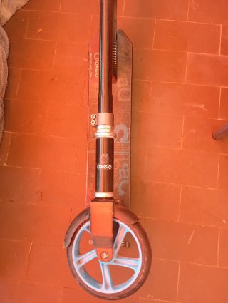 Patinete Oxelo Infantil