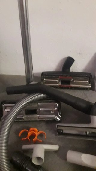 Robot Limpiador de vapor Onda Mini