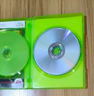 🇪🇸 Mass Effect 2 para Xbox 360 (RPG)