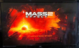 🇪🇸 Mass Effect 2 para Xbox 360 (RPG)