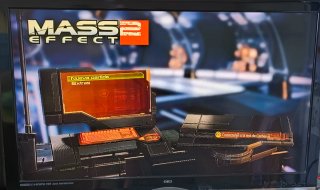 🇪🇸 Mass Effect 2 para Xbox 360 (RPG)