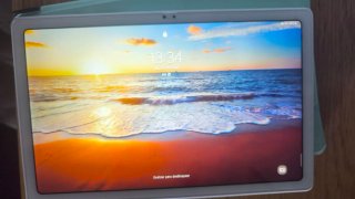 Samsung Galaxy Tab A7