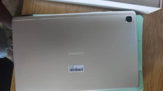 Samsung Galaxy Tab A7