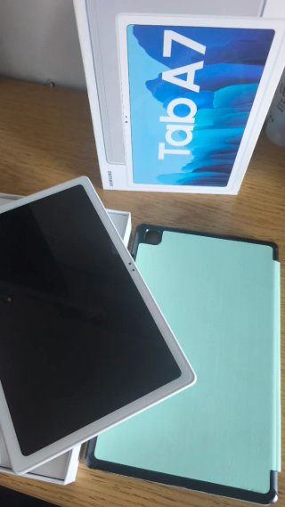 Samsung Galaxy Tab A7