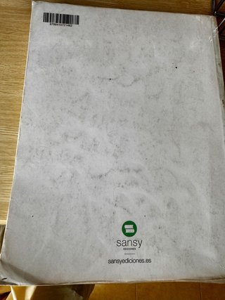 Libro lengua Castellana y Literatura sansy 2 Bach