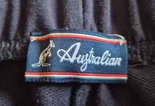 Pantaloncini Australian