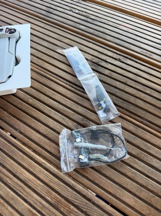 DJI Mini 2 SE Drone Ultraleve 249g