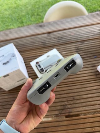 DJI Mini 2 SE Drone Ultraleve 249g