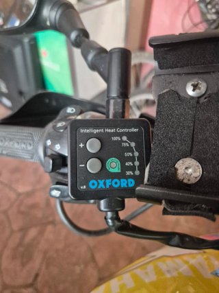 Yamaha XT660R