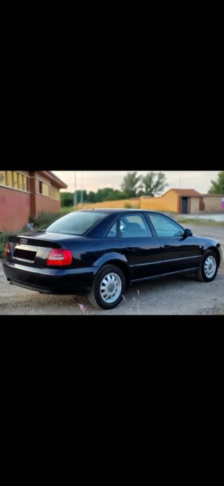 Audi A4 2000
