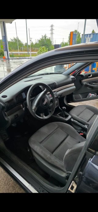 Audi A4 2000