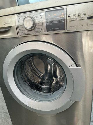 Lavadora Balay 7kg