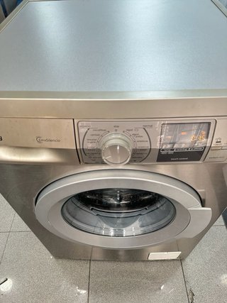 Lavadora Balay 7kg