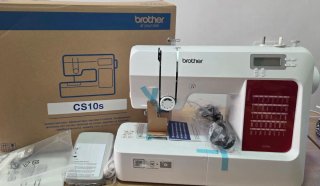 Máquina de coser Brother CS10s