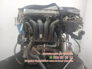 Mazda zjve motor 2 1.3 style (5-ptas.)  Ref:056804