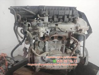 Mazda zjve motor 2 1.3 style (5-ptas.)  Ref:056804