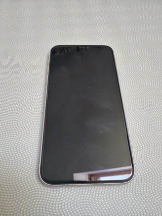 iPhone 11 Rojo