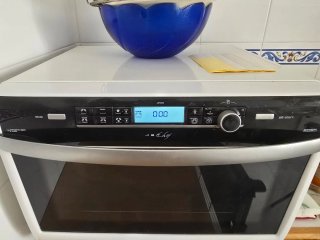 Horno/Microondas Whirlpool Blanco