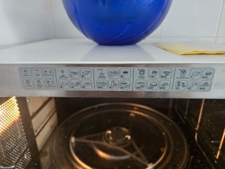 Horno/Microondas Whirlpool Blanco