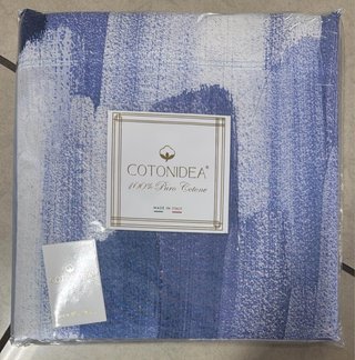 R/ Lenzuola Matrimoniale /    + 2 Federe