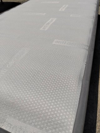 Cama completa 90x200