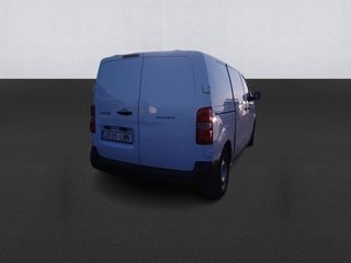 Peugeot EXPERT 1.5 BLUEHDI 120 PRO FURGÓN (2022)