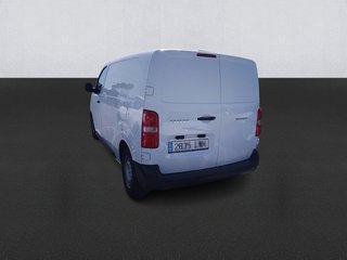 Peugeot EXPERT 1.5 BLUEHDI 120 PRO FURGÓN (2022)
