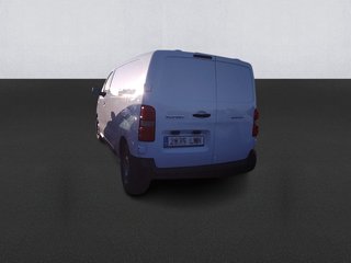 Peugeot EXPERT 1.5 BLUEHDI 120 PRO FURGÓN (2022)