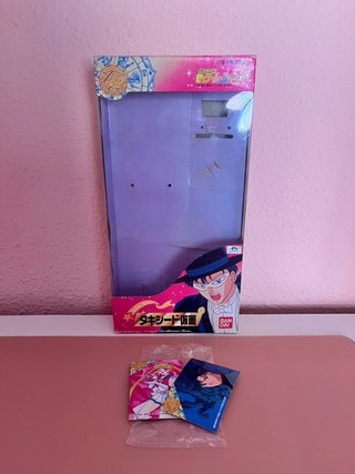 Sailor Moon sailormoon Tuxedo Kamen mask muñeca