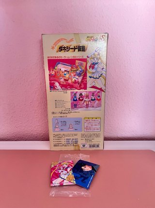 Sailor Moon sailormoon Tuxedo Kamen mask muñeca