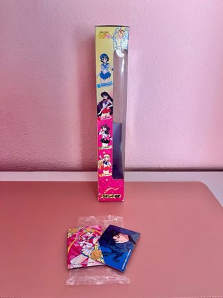 Sailor Moon sailormoon Tuxedo Kamen mask muñeca