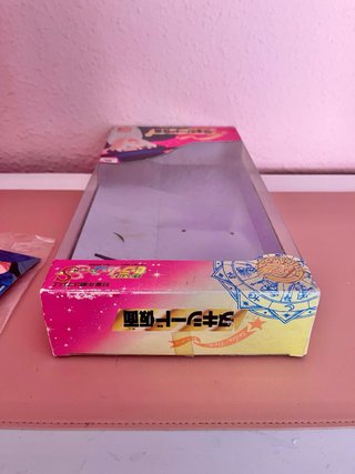Sailor Moon sailormoon Tuxedo Kamen mask muñeca