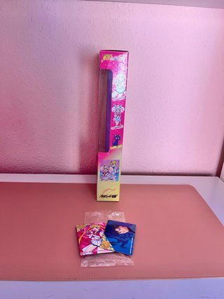 Sailor Moon sailormoon Tuxedo Kamen mask muñeca