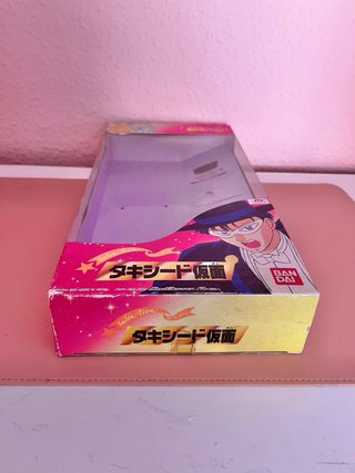 Sailor Moon sailormoon Tuxedo Kamen mask muñeca