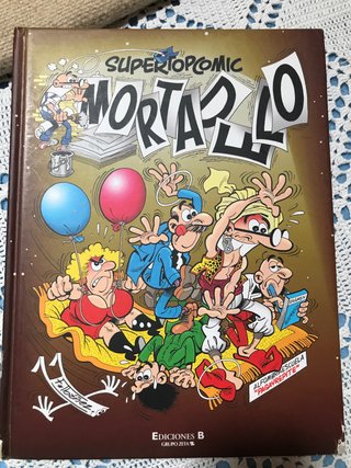 El ordenador, ¡qué horror! ; Fórmula 1 ; El tra...