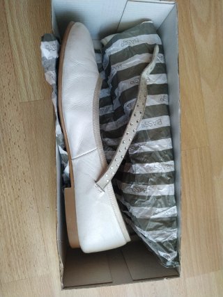 Zapatos comunión niña Bass T37