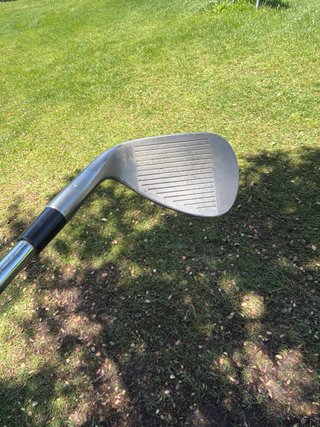 Palo de golf TaylorMade Tour Preferred 52°