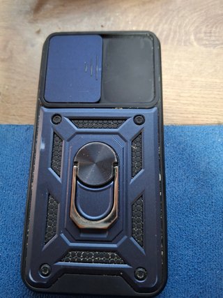 Samsung Galaxy A54 5G Negro