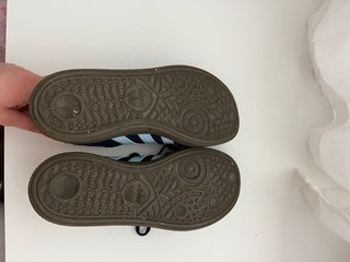 Adidas Spezial Azul Marino