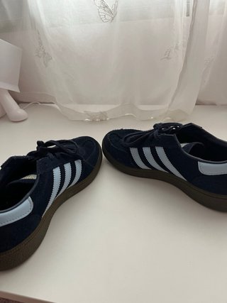 Adidas Spezial Azul Marino